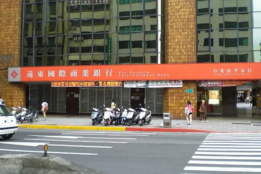 駭客聲東擊西走後門　攻破遠銀安全系統