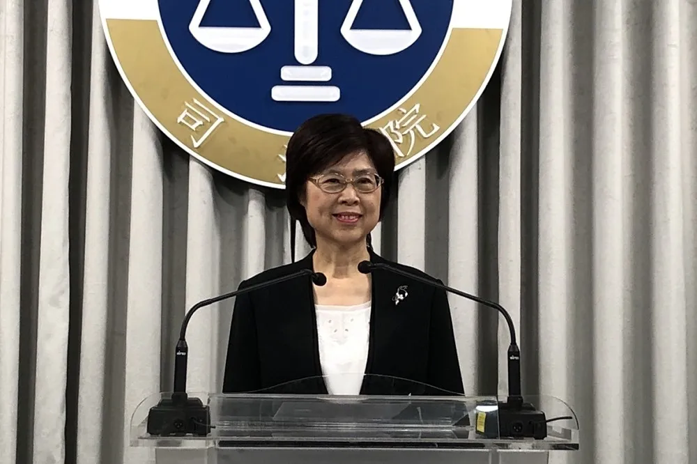 【釋字771號】合法取得繼承權永不喪失　請求返還仍有15年限
