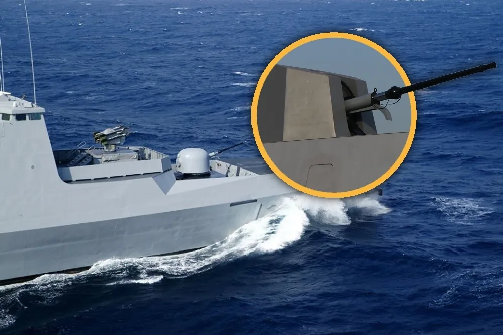 海軍鴻運與沱江造艦計劃　追加預算雖依法但手法不同