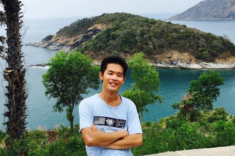 【遺產繼承爭奪戰】向美國稅務局舉發李文涉逃稅　李勘：禮尚往來
