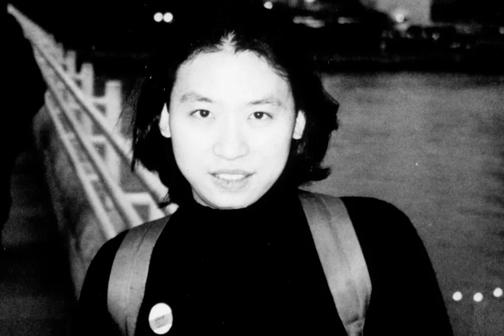 永遠的美麗少年：追憶陳俊志導演