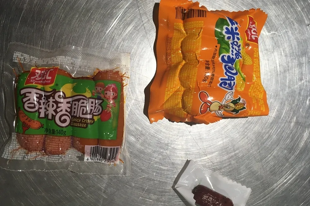 【嚴防豬瘟】18日起疫區帶肉入境初犯罰20萬　再犯重懲100萬