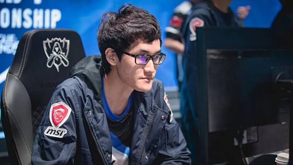 【世界大賽】韓國網友看FW vs. TSM：這比賽像在嗑藥一樣