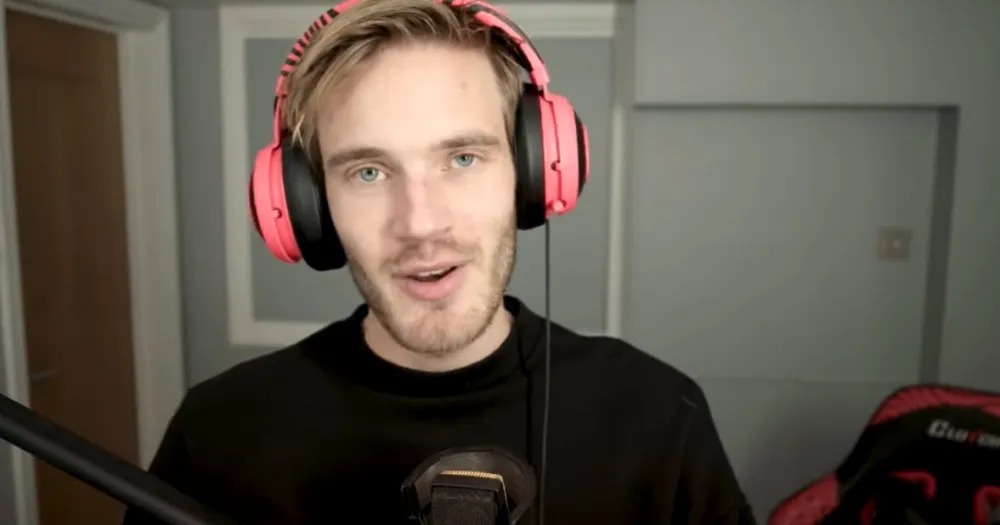 Ubisoft員工呼籲業界與PewDiePie「劃清界線」遭公司革職