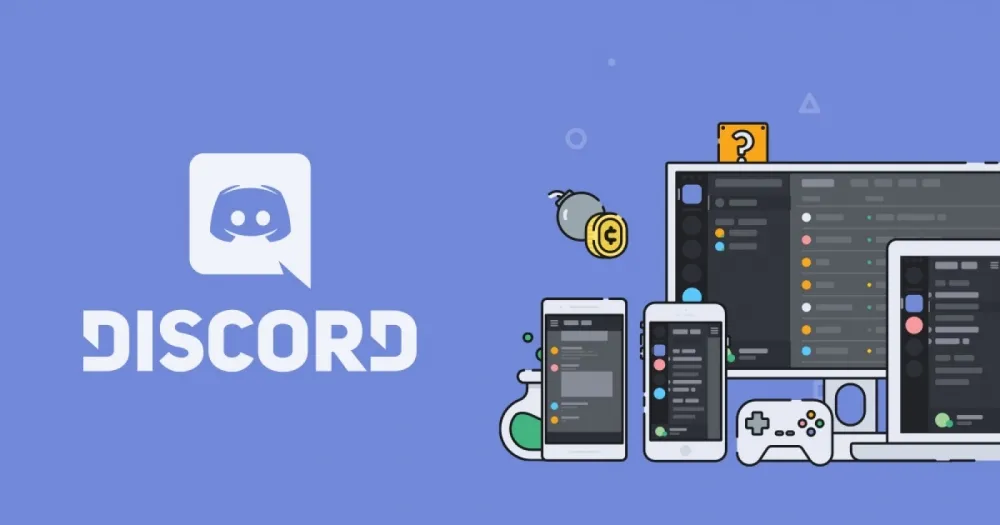Discord宣布2019開放商店　遊戲開發商可獲得90%的分潤