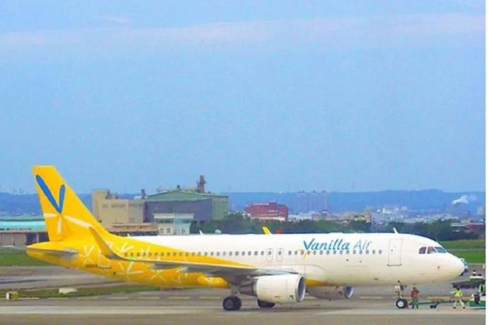 【遊日注意】香草航空明年併入樂桃　這些航線將有變動