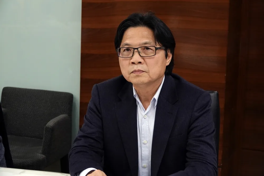 葉俊榮允期末考前與師生對談　民團籲：不能趁氣氛低迷放水