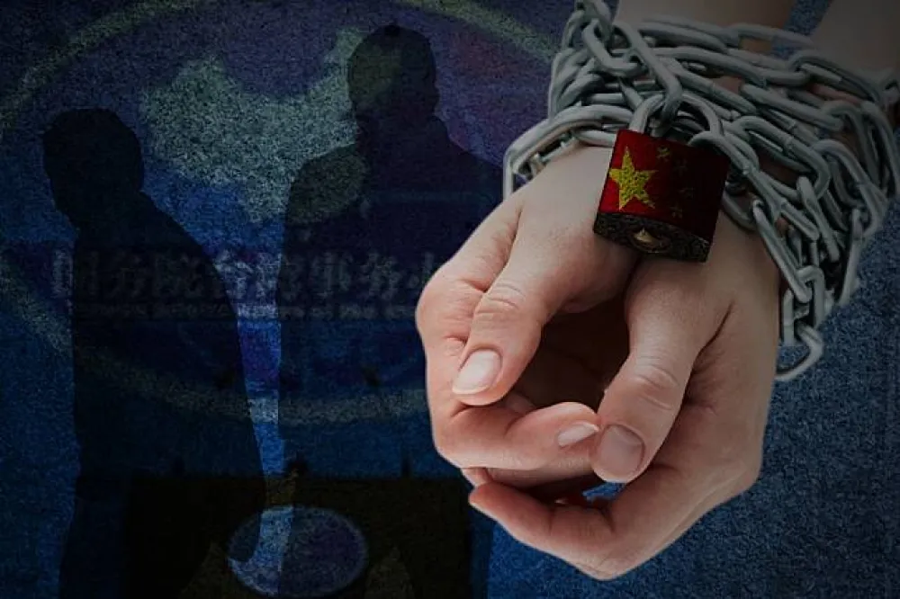 國台辦內2名台諜遭破　國安局乾坤作業緊急應變
