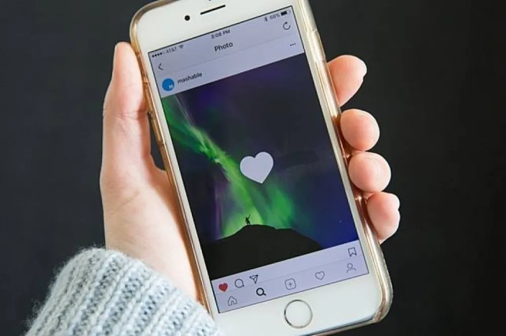 酸民掰掰！Instagram用戶將能設定留言權限