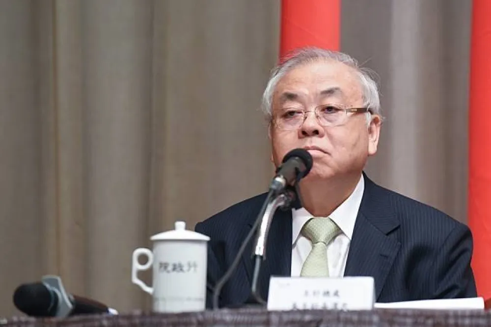 6都、新竹、金門未獲加薪補助　主計長：再補助會造成不公平