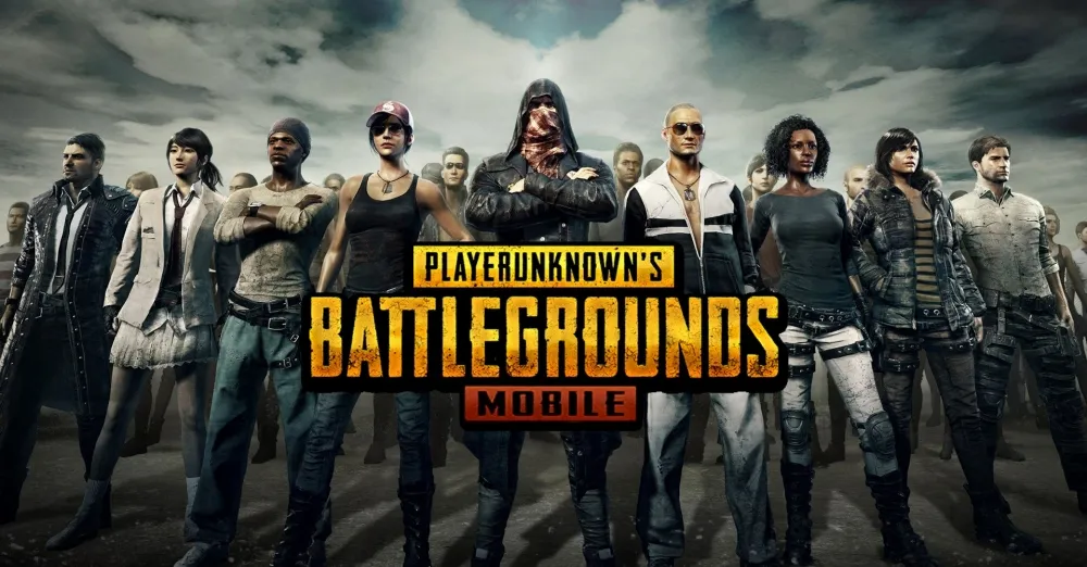 【PUBG】有人提到過氣嗎？《絕地求生》手遊版11月統計收入約3千萬美元
