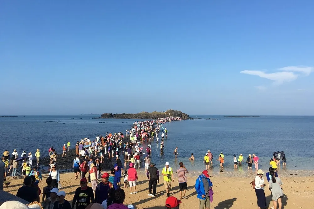 【好康報你災】觀光局砸13億擴大國旅補助　期限至2019年1月底