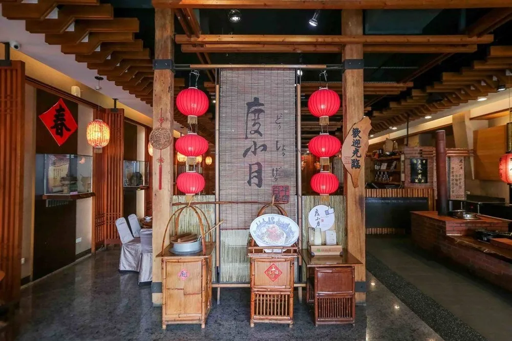 陷入家族經營權之爭　台南度小月原始店無預警暫停營業