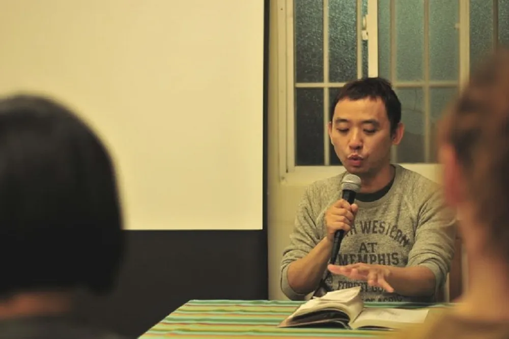 【同運先驅】導演陳俊志驟逝　21日將追思永遠的「琪姊」