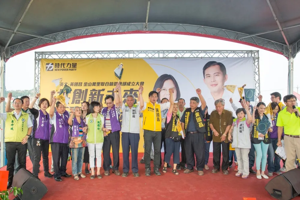 前綠委陳朝龍賄選案判決監委有疑義　高院：逾越調查權