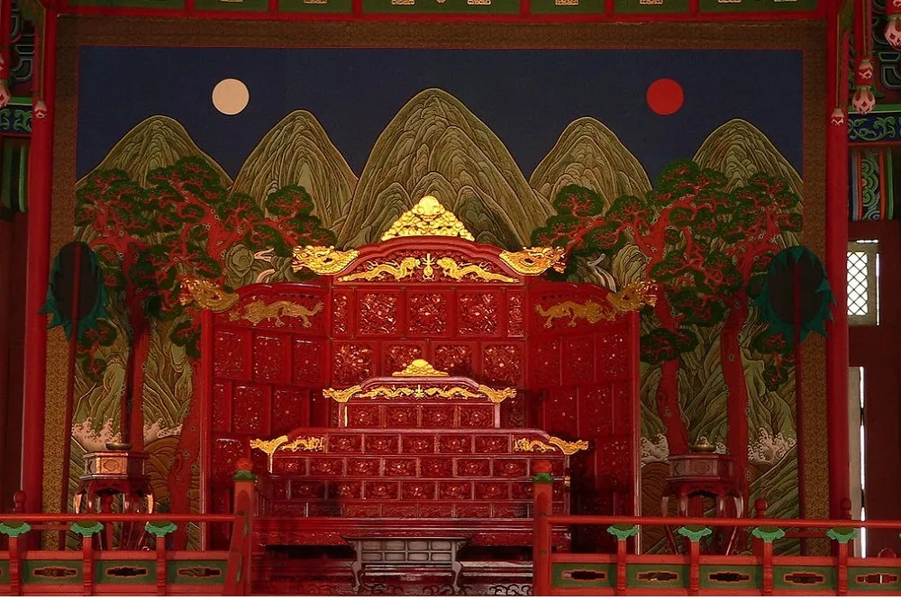 中國帝國擴張路徑－中朝　中日從「文化本是一家」到「互不相認」（中）