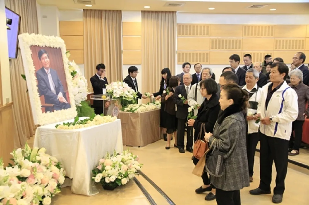【遺書只有家屬看過】質疑他造假　游淑慧：蔡英文應立即召回謝長廷