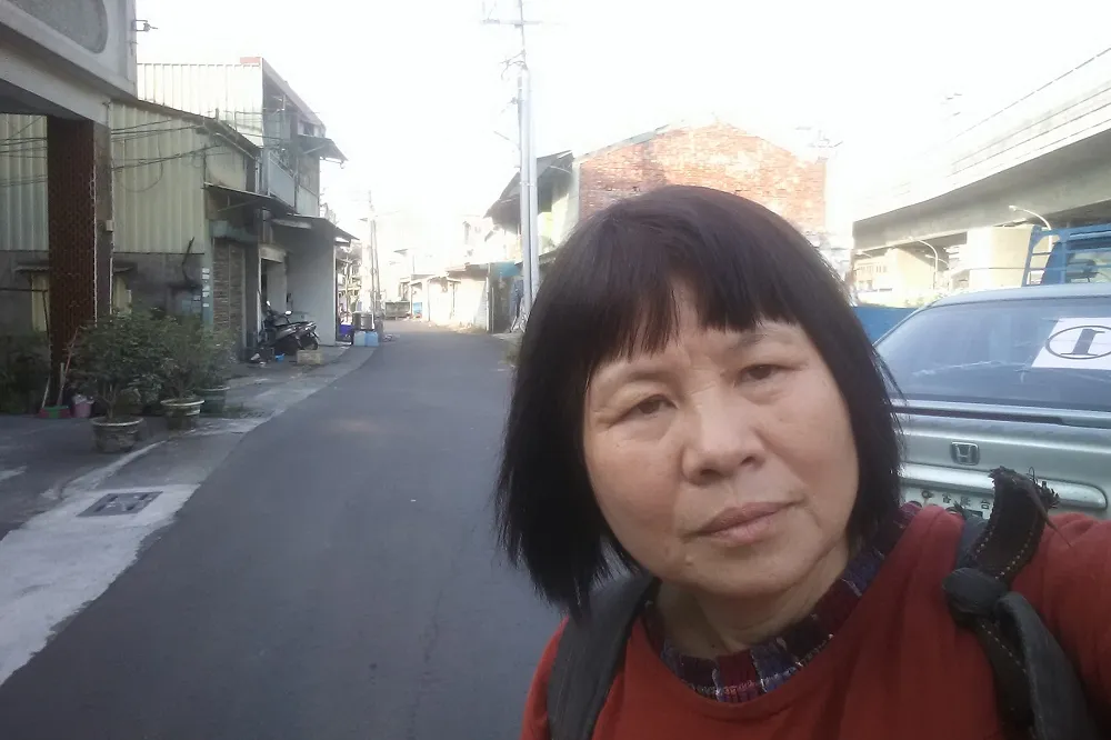 屏東縣府最後通牒解散羅騰園　蔣月惠嘆：我好不甘心