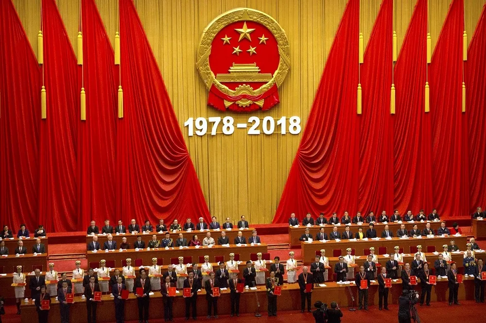 北京傳真：中國主流知識分子還在鄉愿　