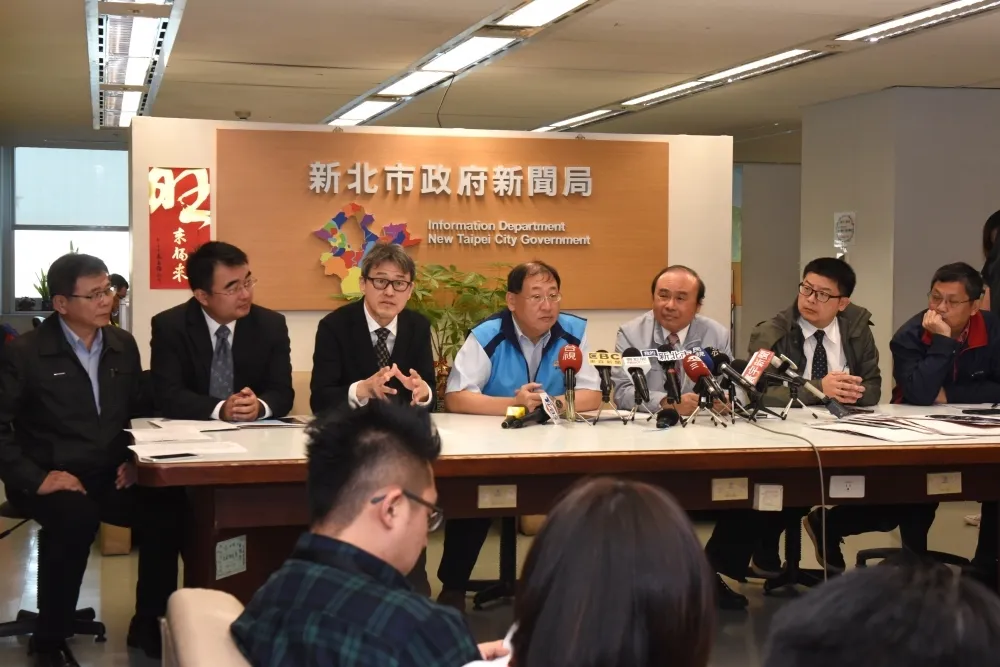 淡海輕軌爆ATP鎖死、急煞　新北捷董事：不實爆料