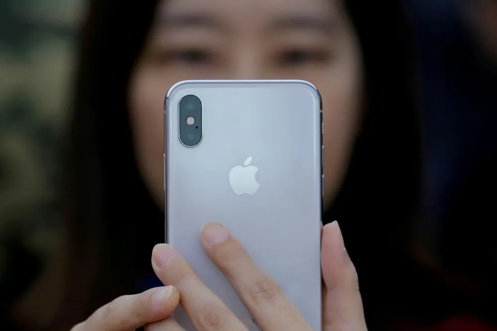 高通控告蘋果侵害專利再獲勝訴　部分舊型iPhone退出德國市場