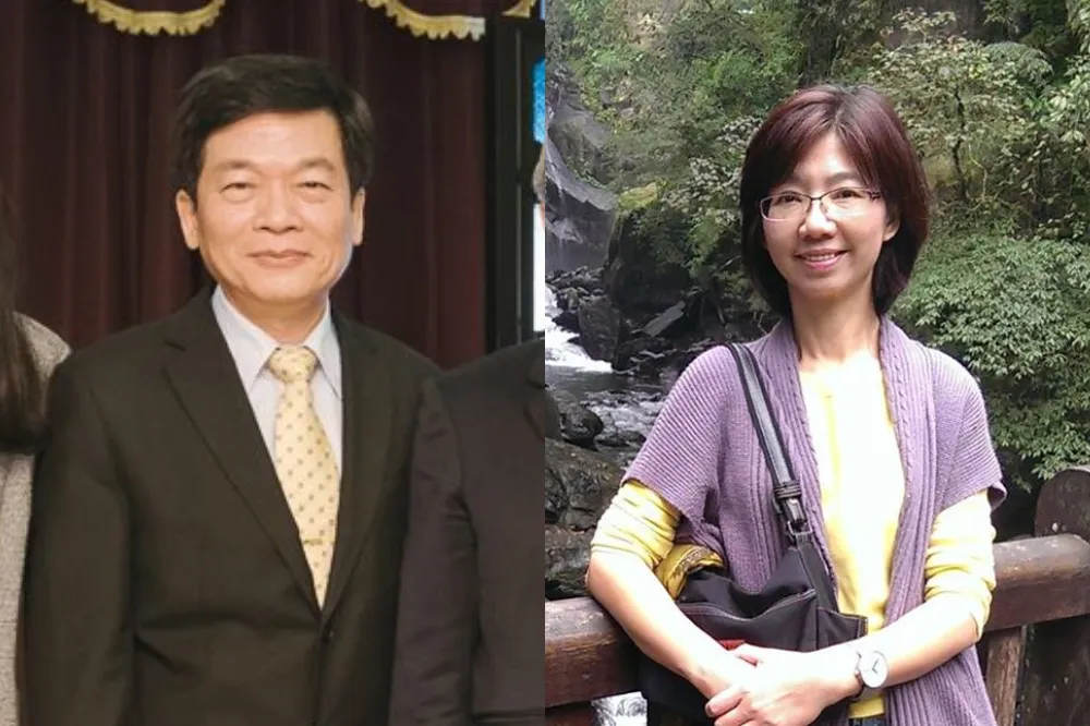【獨家】林佳龍小內閣跳槽柯市府　黃景茂任都發局長、張治祥接地政局長
