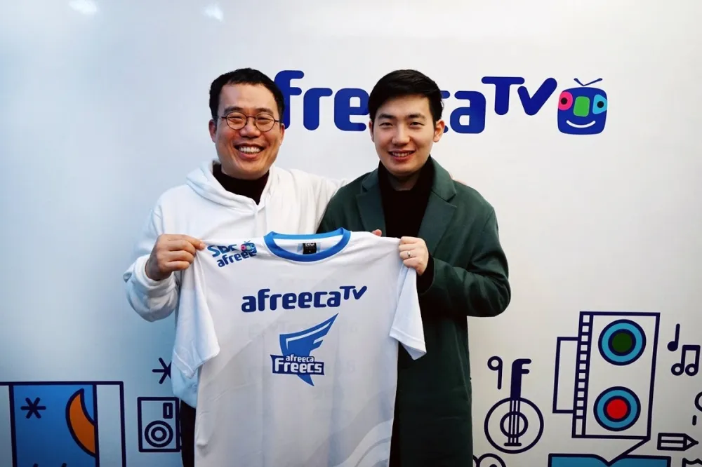 【英雄聯盟】AFs隊伍名單正式確立　Ucal與前EDG教練NoFe強勢加盟