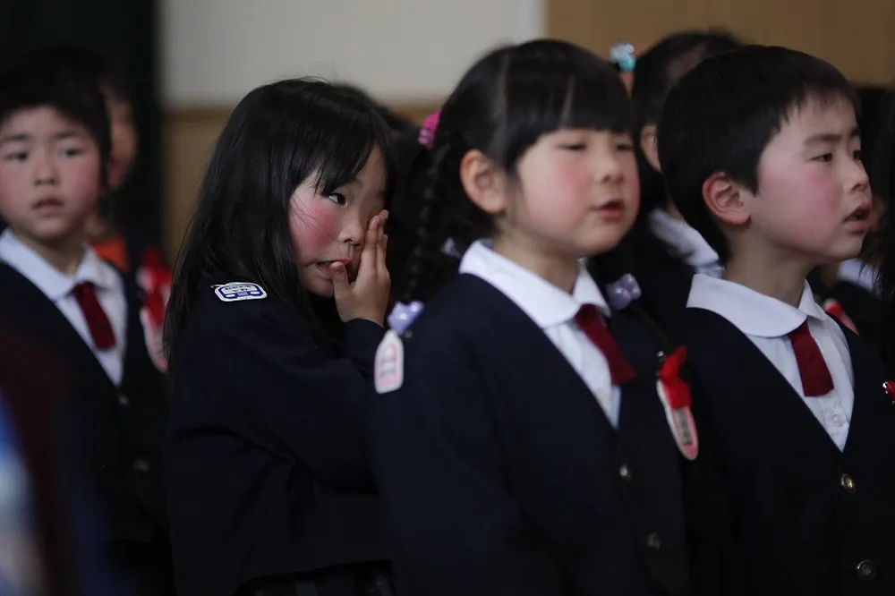 日本出生率創有史以來新低　2065年人口數恐減少3600萬