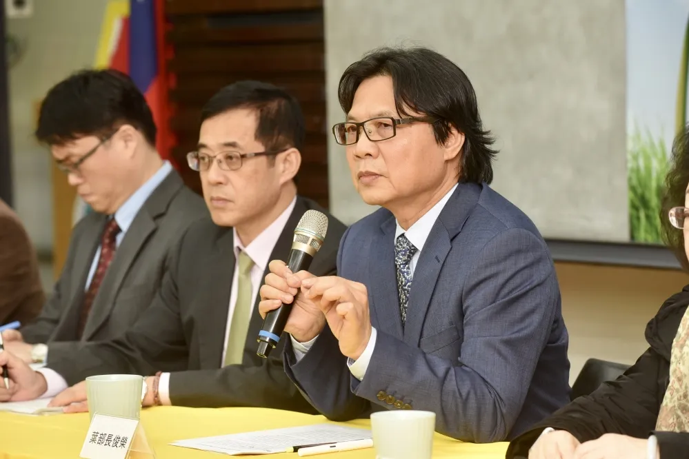 【卡管案落幕】賴揆要教育部「審慎思考」　葉俊榮在壓力下聘管