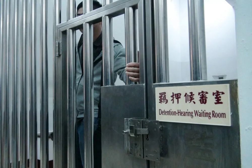 調查員編的故事　竟一路到高院更二審沒人識破