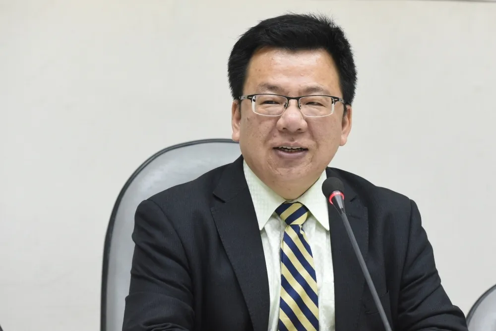 【教育部聘管】綠委怨「沒和黨團溝通」　台大：樂見落實大學自主