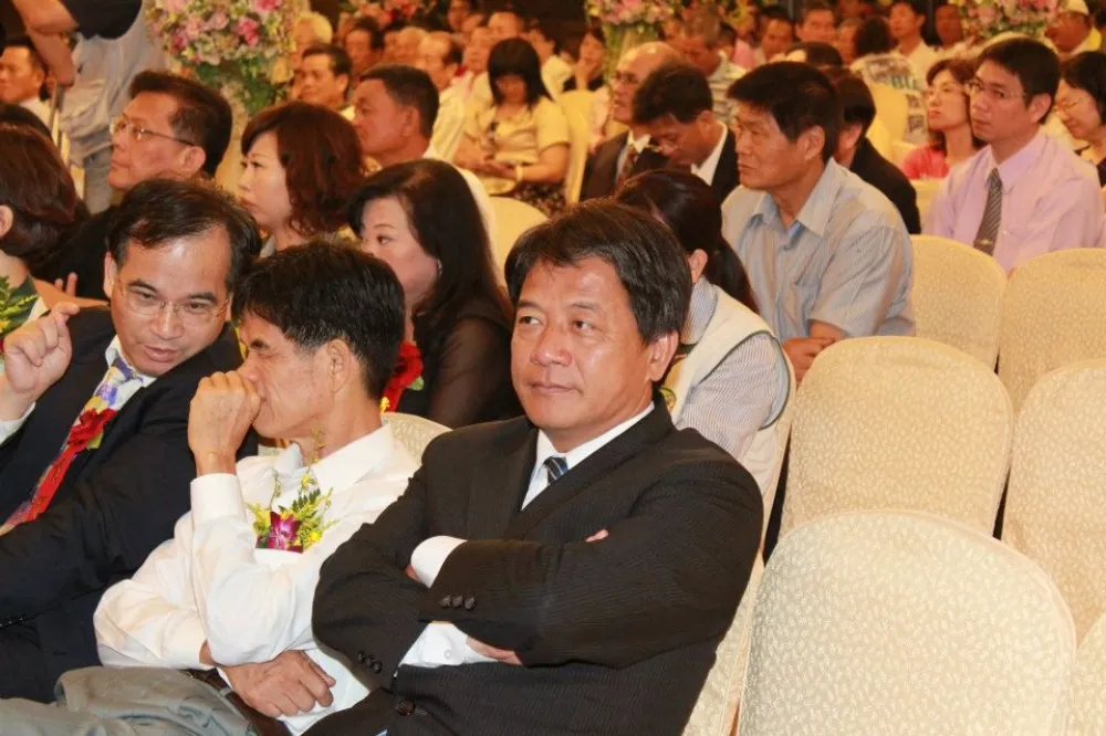 【內幕】台南議長選舉出現變數　郭信良動向惹議