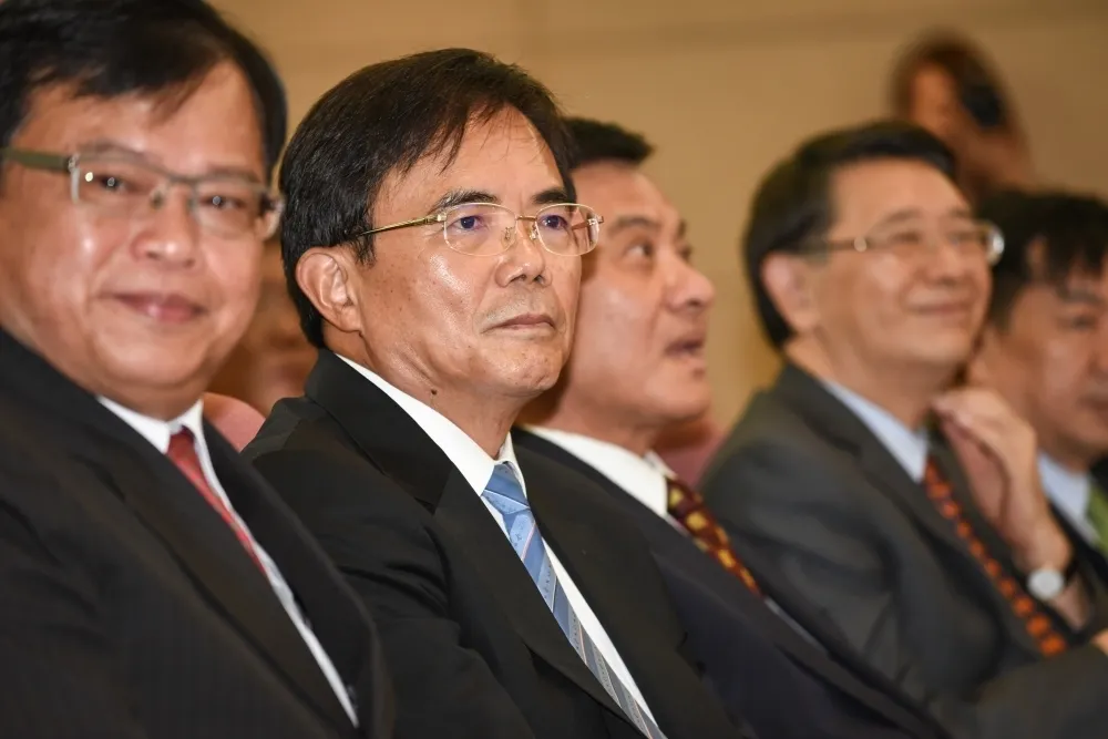 蔡碧仲質疑地震善款未公開　張善政澄清：均比照高雄台南格式