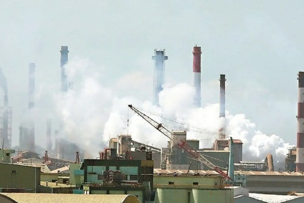 【2018國內十大新聞Top 6】空污突擊火力發電廠　觀塘藻礁成犧牲品