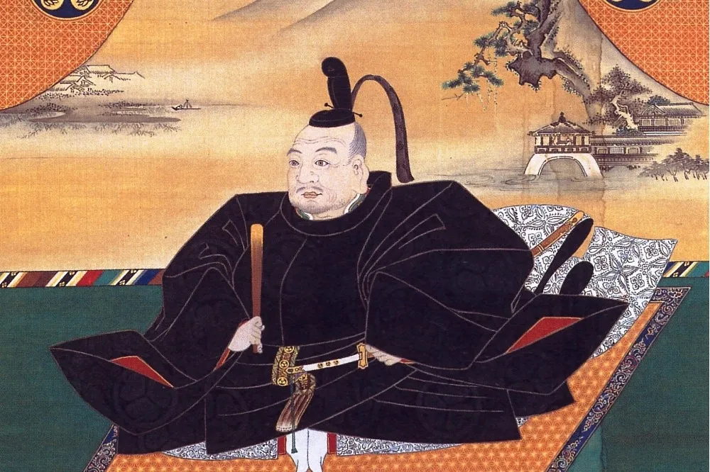《日本政治史》：權力強度不只是實力　還有「統治的道德依據」