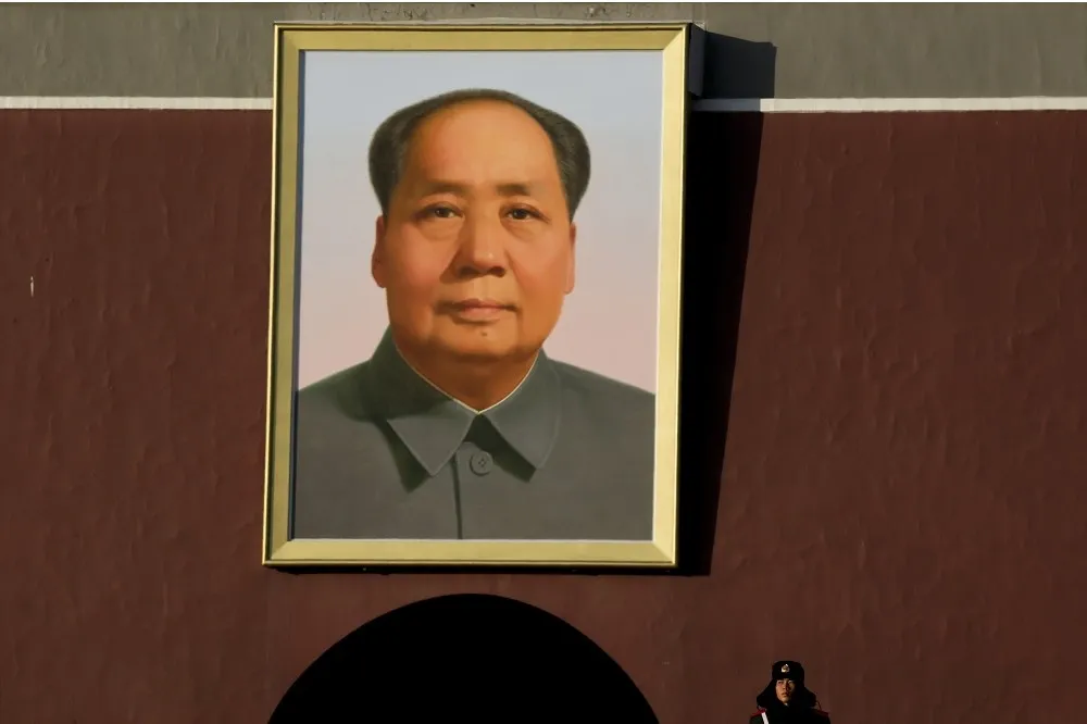 北京傳真：期待中國也能出現蔣經國　李登輝