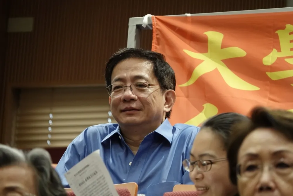 台大收到教育部公文了　已研擬校長交接事宜