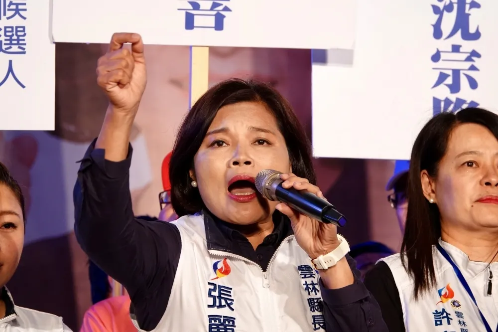 【上任第一把火】張麗善宣布禁止廚餘養豬　雲林縣創全國首例