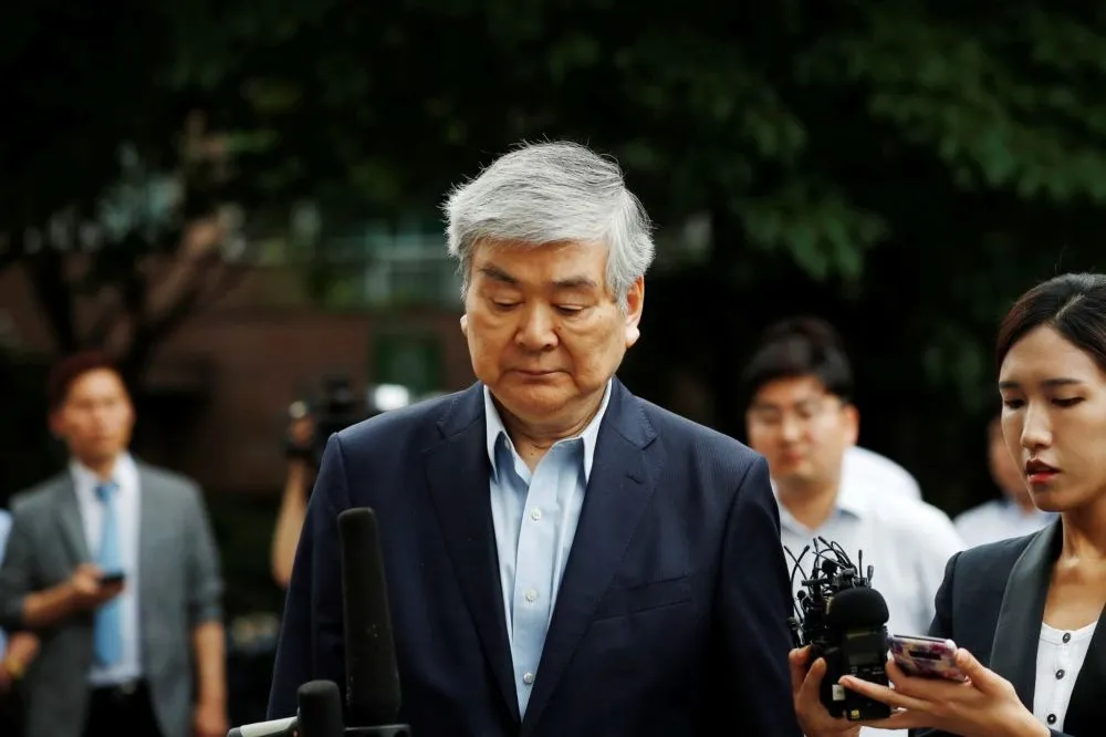 大韓航空又惹議　會長妻女攜帶奢侈品入境逃稅恐判5年徒刑