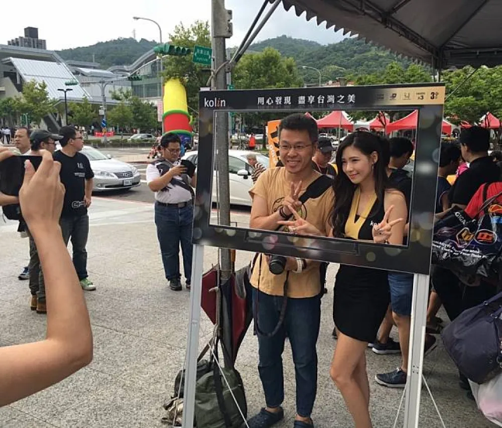 歌林品牌帶頭鼓勵民眾秀出愛　ICRT第十一屆樂團大競技熱力登場