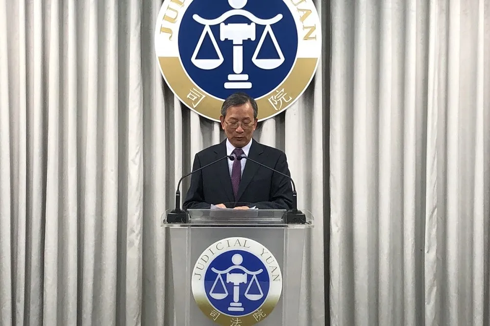【年前2釋字出爐】公法vs.私法　這樣判定由行政或普通法院審理