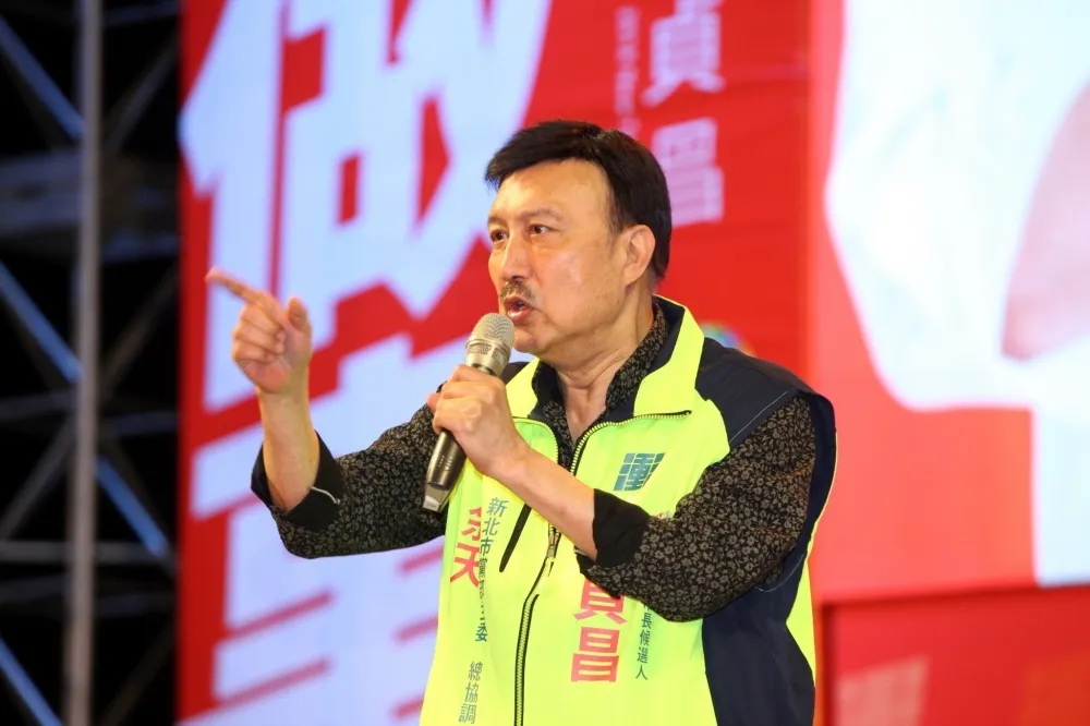 【2020新北立委】綠營若再黨內互打「穩死」　恐比2008兩席更慘