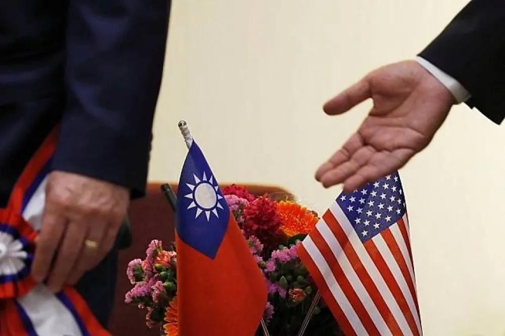 華府傳真：華府咖啡廳裡的那位中國學者