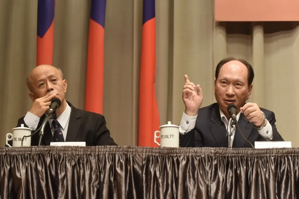 政院普悠瑪事故調查小組　最快本周公布司機員訪談紀錄　