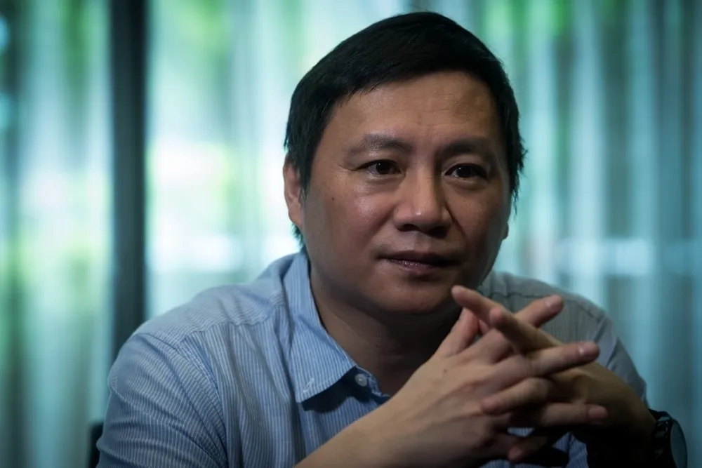 【中共暗黑手段】習近平對台談話態度溫和　王丹警告：小心親共勢力