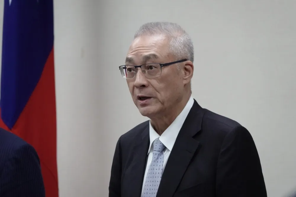 回應習近平稱「一國兩制」　國民黨：堅持「一中各表」的九二共識