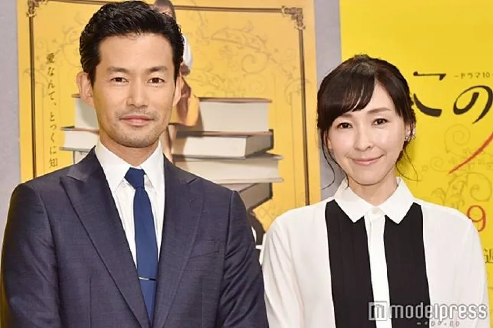 竹野內豐首度主演NHK電視劇　試映會稱自己心裡有很大的缺口