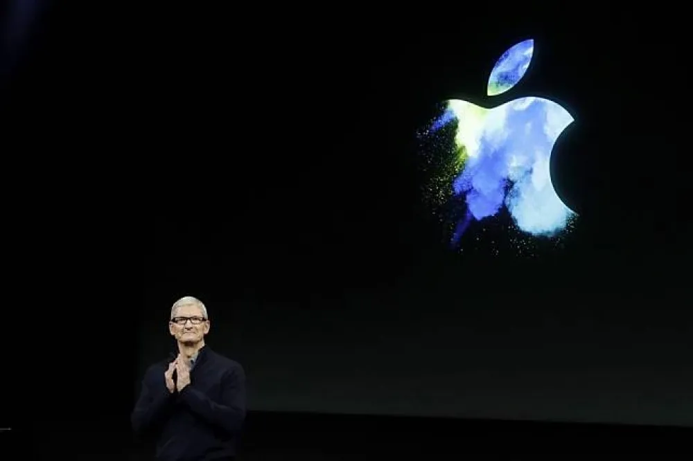 蘋果iPhone 8　9月12日亮相