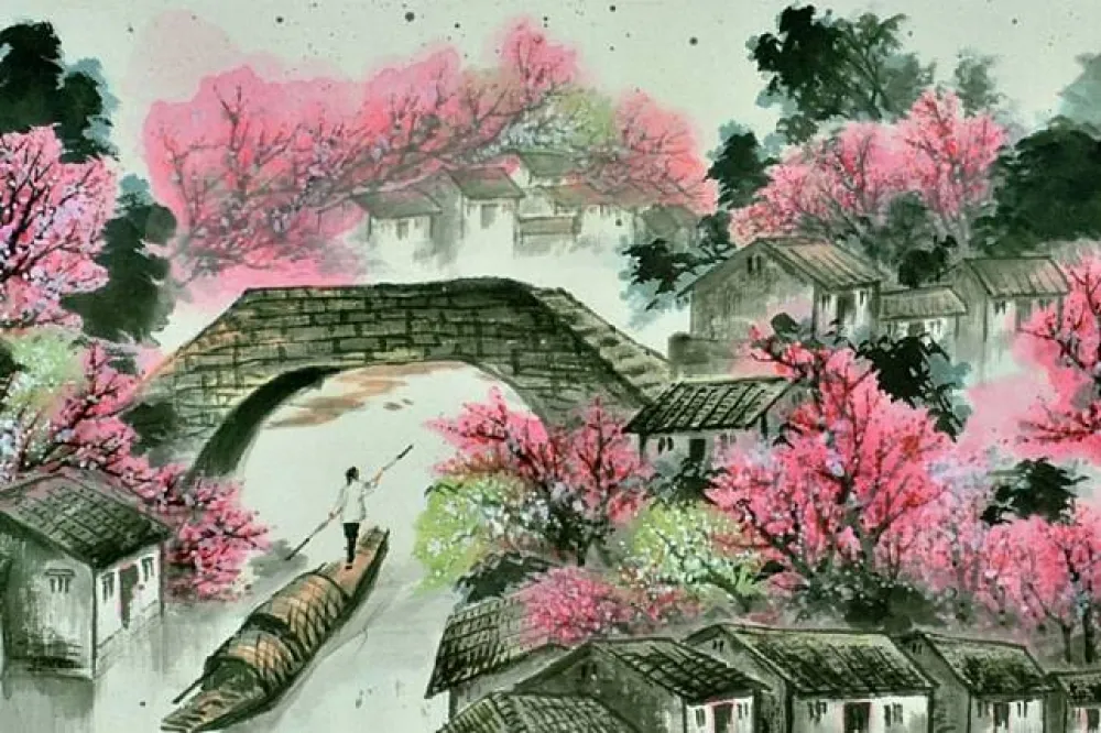 社評：學習古文不是要「領航」中華文化