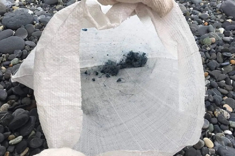 【世界第3毒】藍瓶僧帽水母入侵花蓮七星潭　花蓮縣府立即派員清除